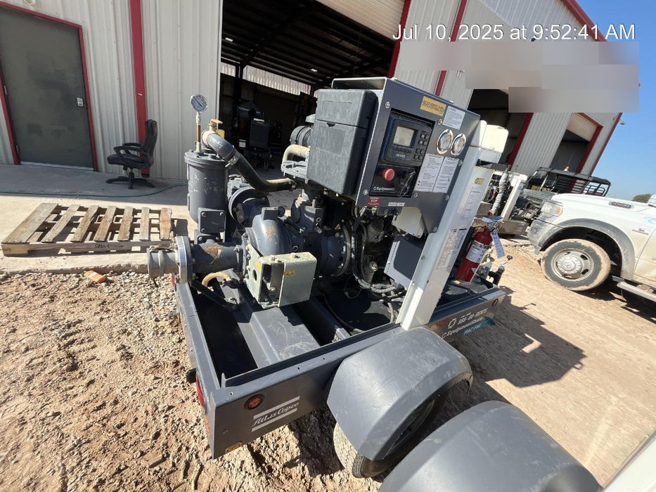 2023 ATLAS COPCO PAC F44 KD