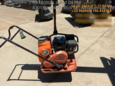 2023 MULTIQUIP MVC82VHW