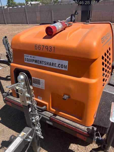 2026 GENERAC MLTS-4