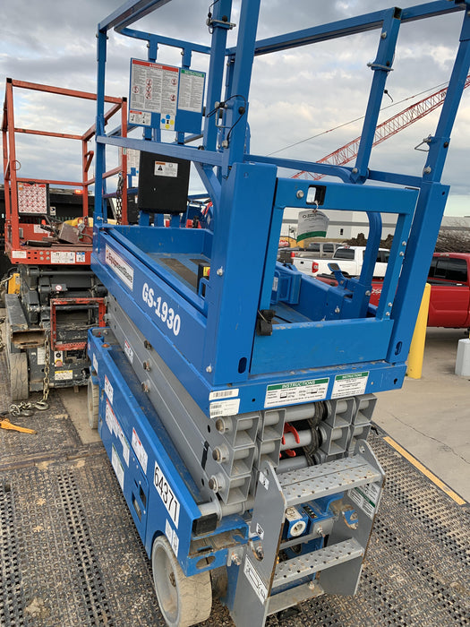 2020 Genie GS-1930 GENIE GS-1930