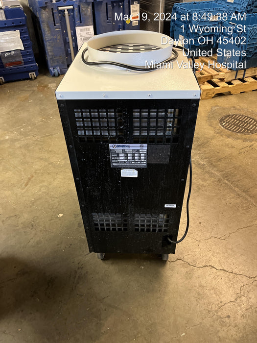 2023 KWIKOOL KPAC1411-2