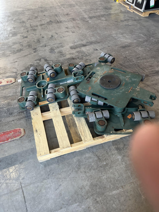 2023 HILMAN ROLLERS OMNI-8