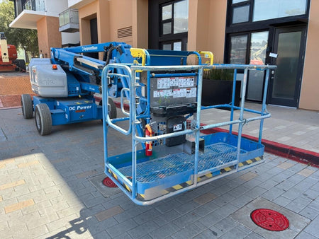 2025 GENIE Z-45/25J DC
