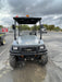 2022 Club Car CA1700D Canopy, Diesel, 4 Passenger