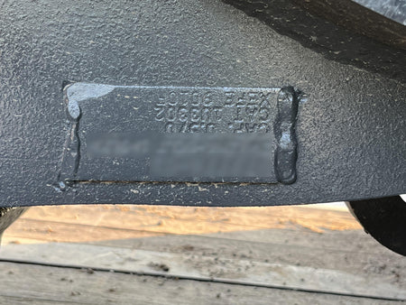 2025 LINK-BELT 24" Bucket - Link Belt