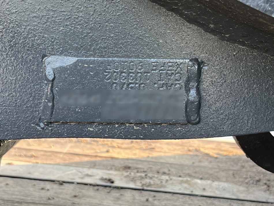 2025 LINK-BELT 24" Bucket - Link Belt