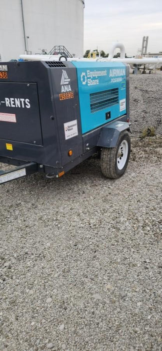 2024 AIRMAN PDS185S CWK