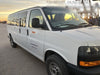2023 GMC Savana 3500 - Rental
