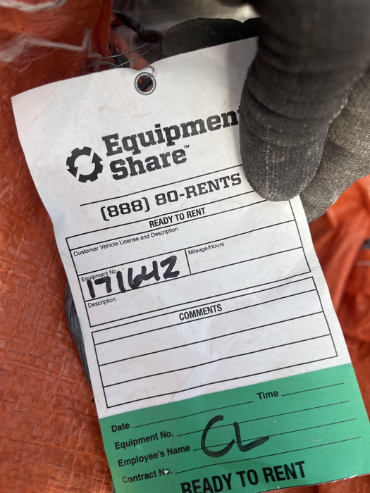 2021 LIND EQUIPMENT GST50