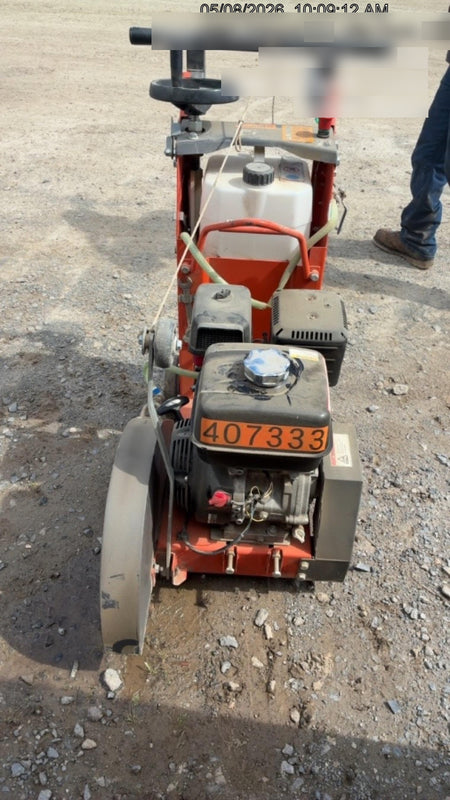 2024 HUSQVARNA FS400