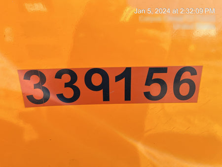 2023 JCB 509-42