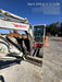 2020 TAKEUCHI TB235-2CR