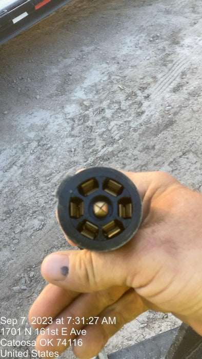 2023 Vac-Tron LP573XDT T4 Koehler Diesel Engine, 500 Gallon Debris Tank, x2 100 Gallon Water Tanks