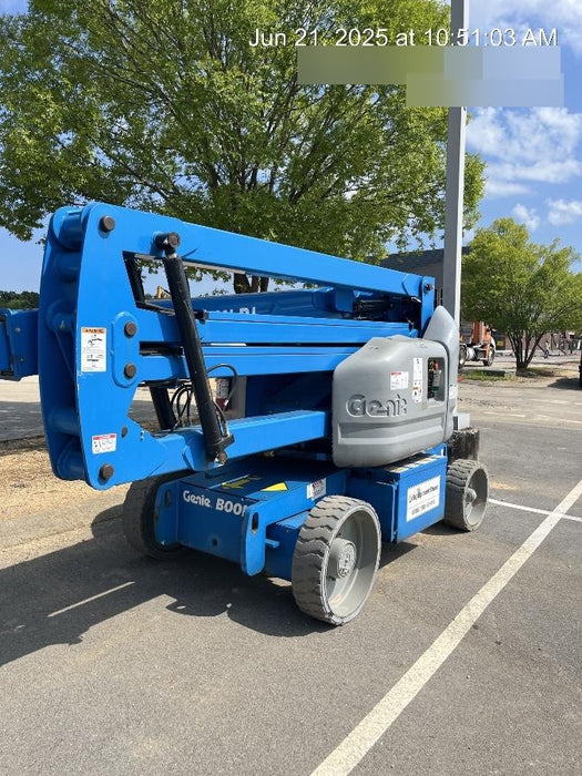 2020 GENIE Z-40/23N RJ