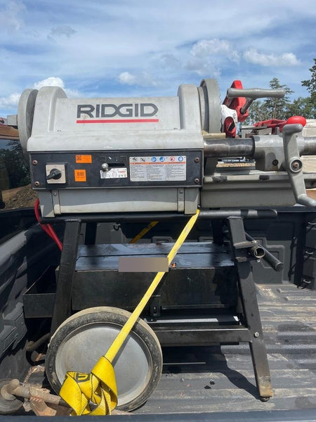 2021 RIDGID 1224