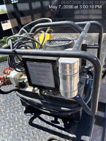 2023 TORCUP EMAX-115V-Q