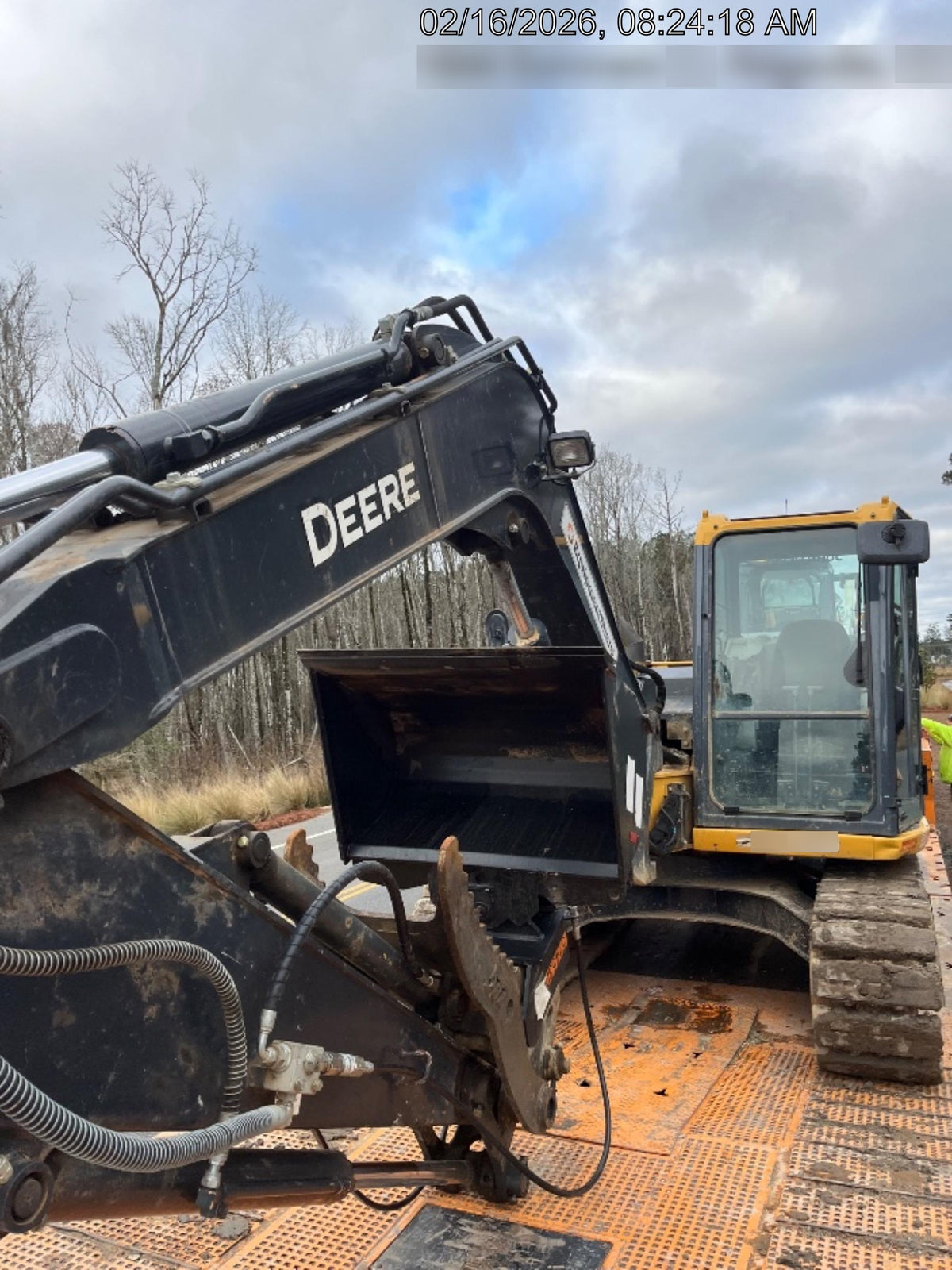 2025 MONGO MTGB900D8