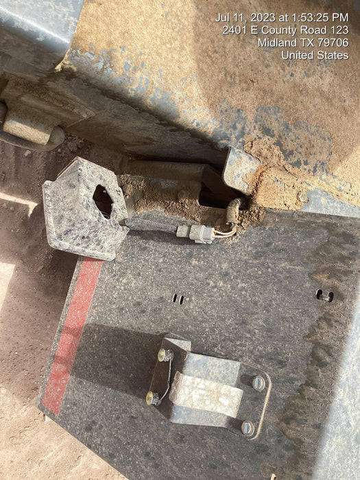 2023 PREMIER PUMP 8NHTH-RP-DC13