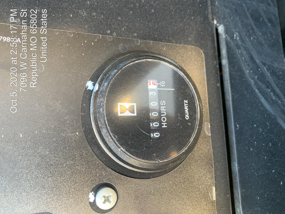 2020 GENIE GS-4390 RT