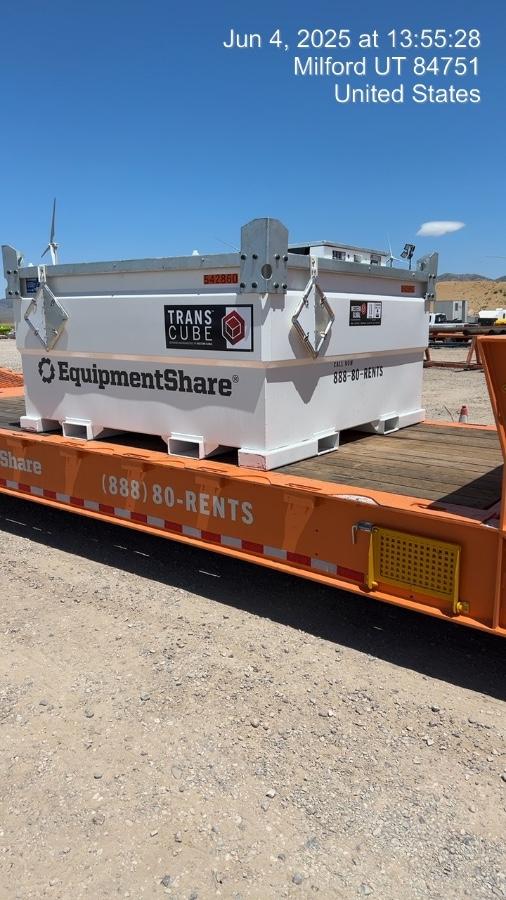 2025 WESTERN GLOBAL 50TCG