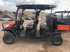 2021 KUBOTA RTV-X1140W-H (Canopy)