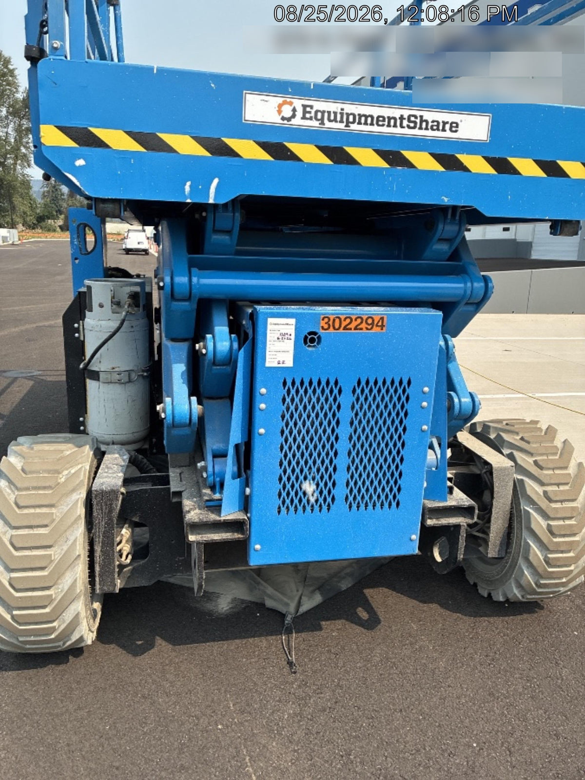 2023 GENIE GS-4390 RT