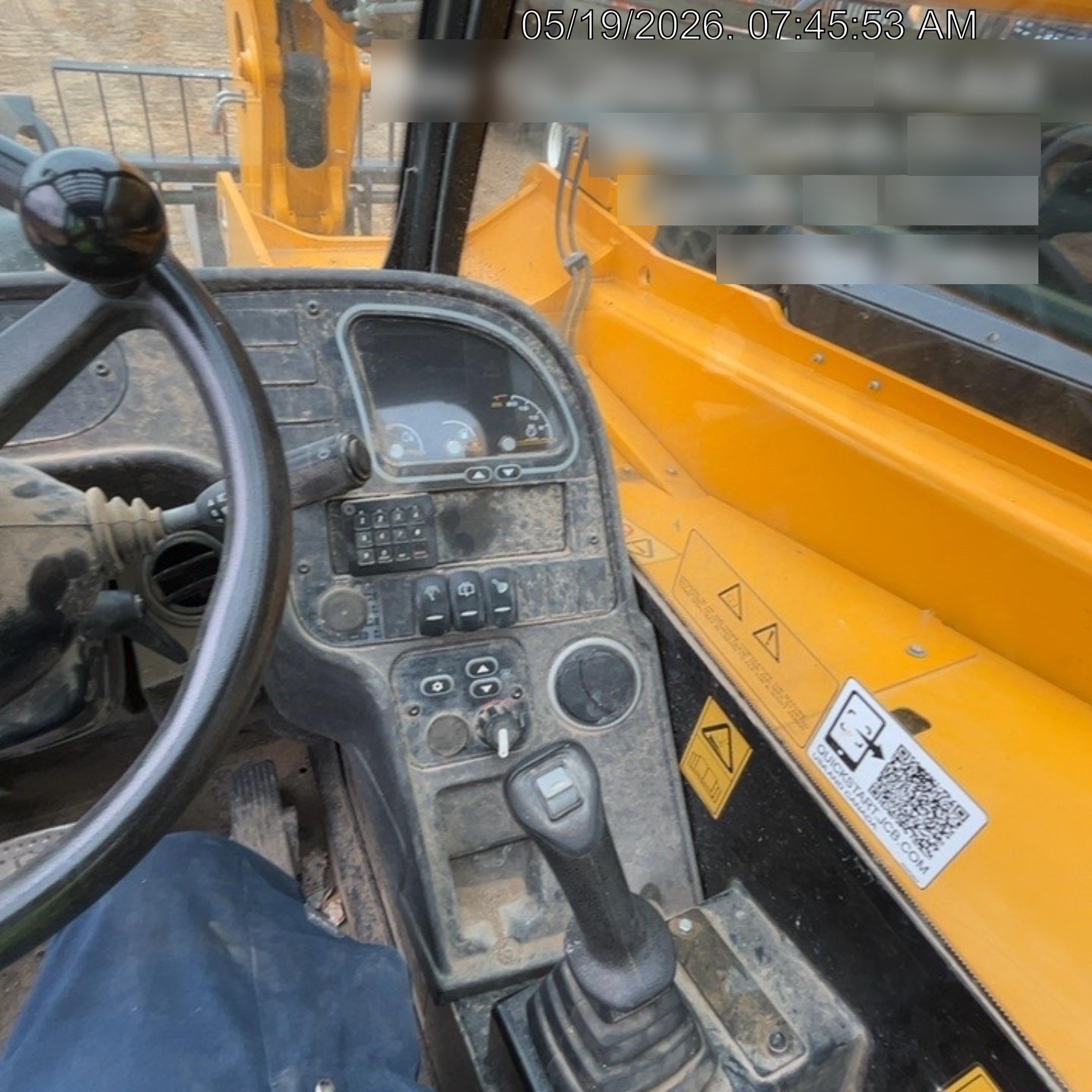 2023 JCB 509-42