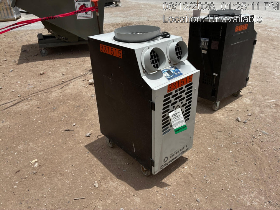 2023 KWIKOOL KPAC1411-2