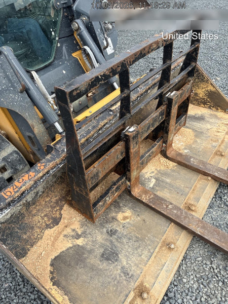 2024 ARROW MATERIAL HANDLING F5100CB