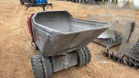 2024 TORO MB-1600