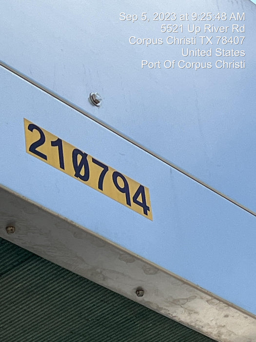 2022 CAPS PPKH-40TD-0NN0NN-5B2-P2-S1CEUP