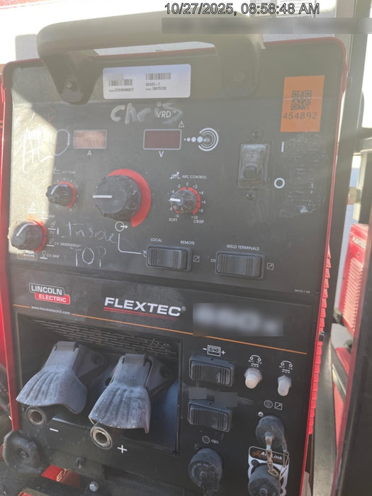 2024 LINCOLN ELECTRIC K3425-1