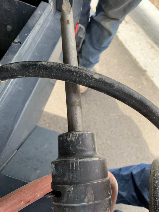 2021 MICHIGAN PNEUMATIC MP-CH3R