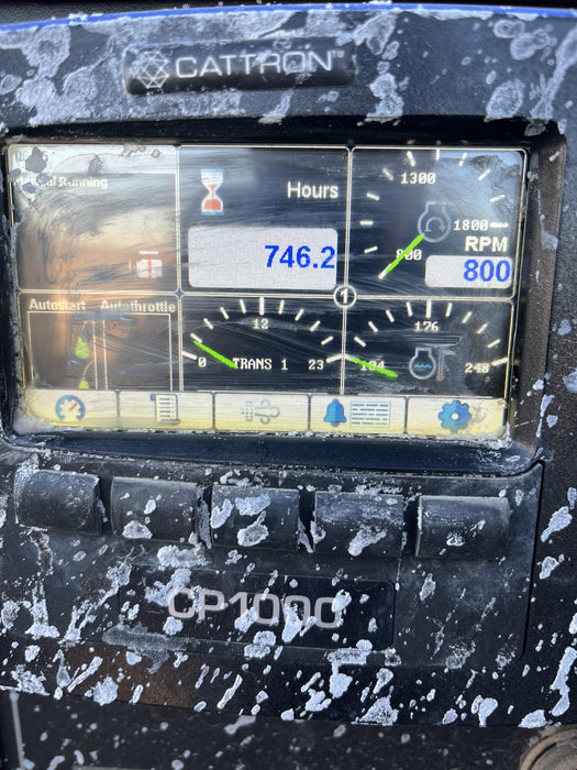 2023 PREMIER PUMP 8NHTH-RP-DC13