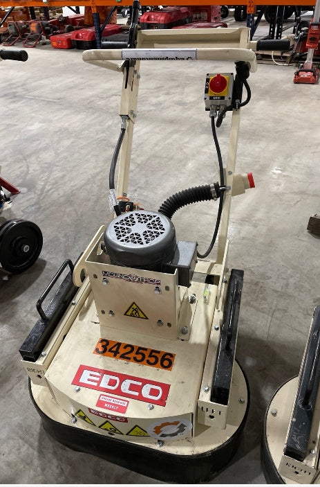 2023 EDCO 2EC-NG