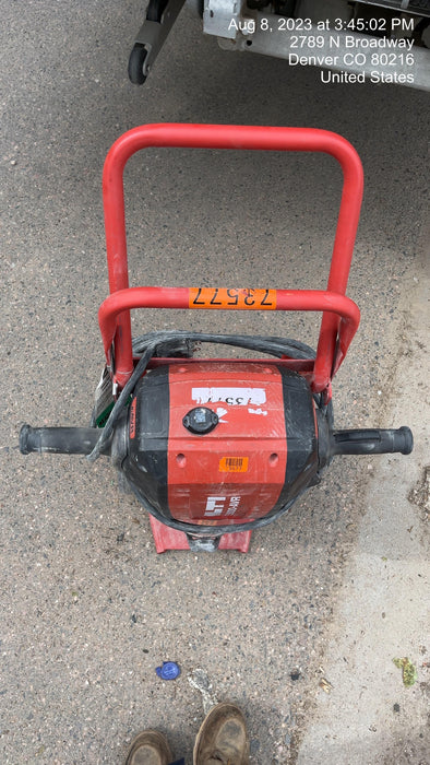 2020 HILTI TE 3000-AVR