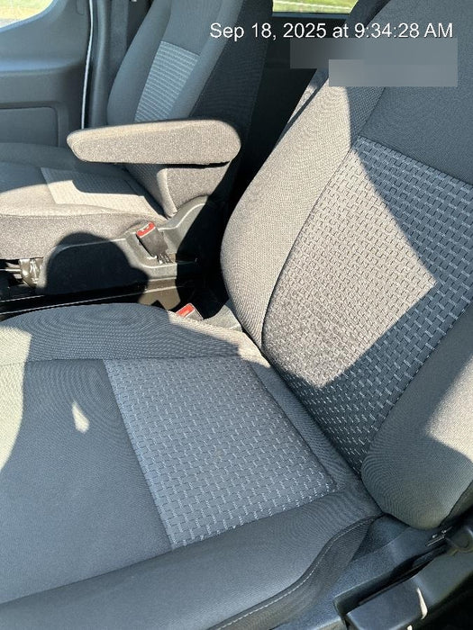 2024 FORD Transit 350 Rental