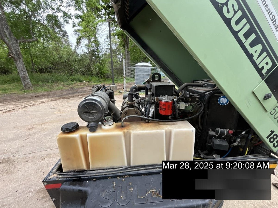 2019 SULLAIR 185-DPQ