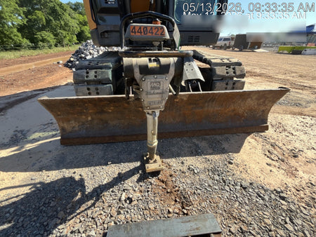 2023 MULTIQUIP MTR40HF