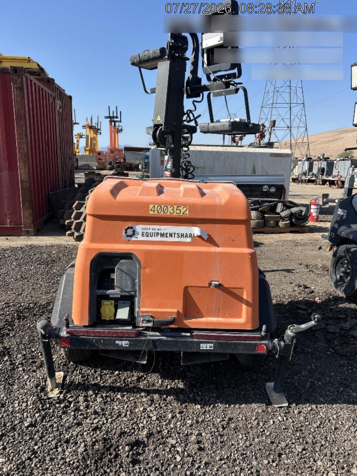 2024 GENERAC MLT2