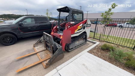 2019 PALADIN 48" Pallet Forks - Paladin