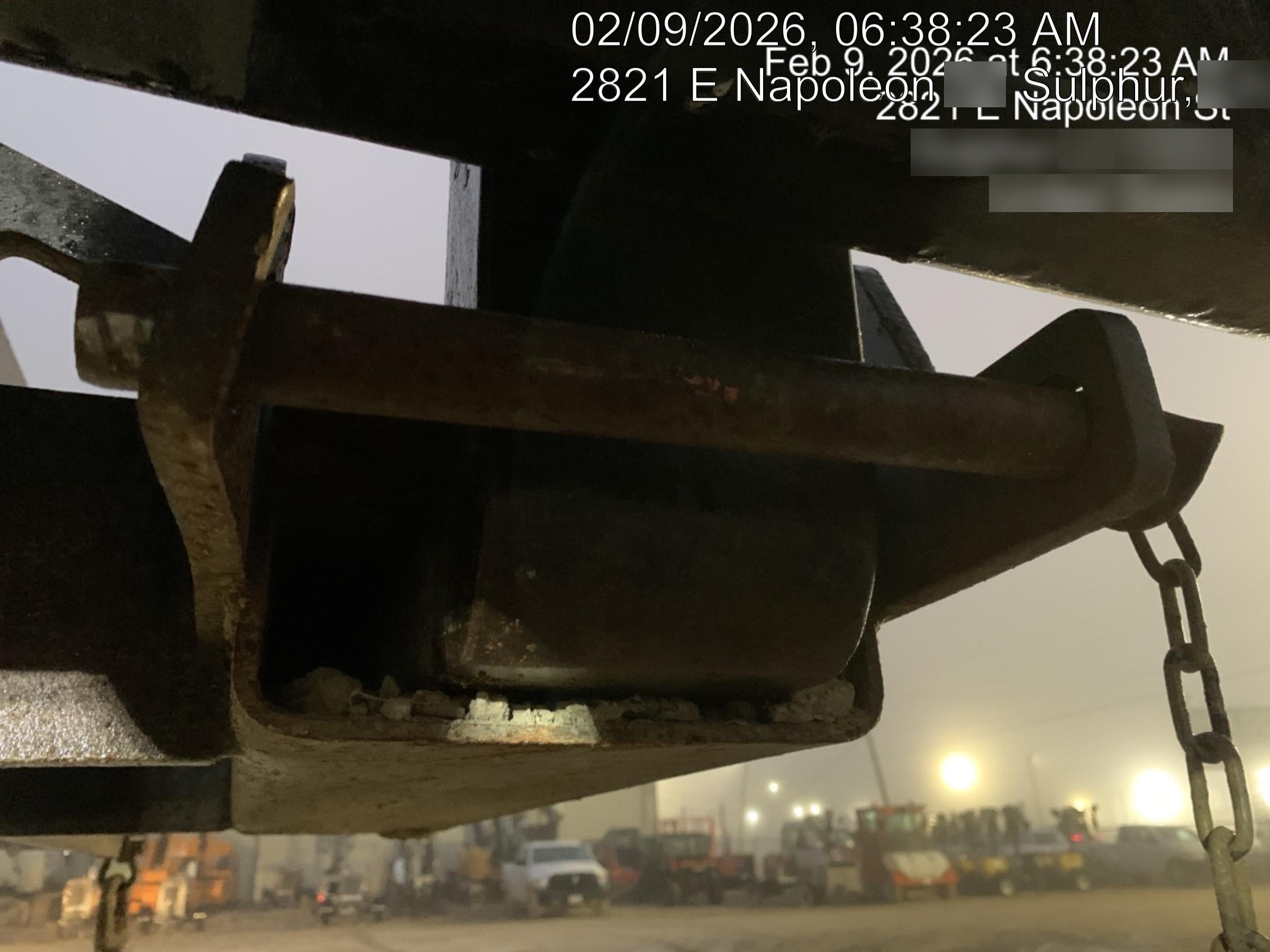 2020 STAR INDUSTRIES M1360B - Star JIB Boom