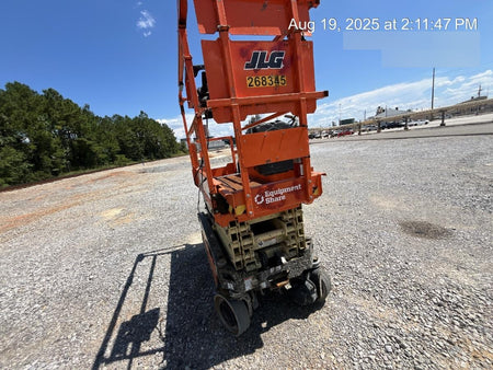 2022 JLG ES1932