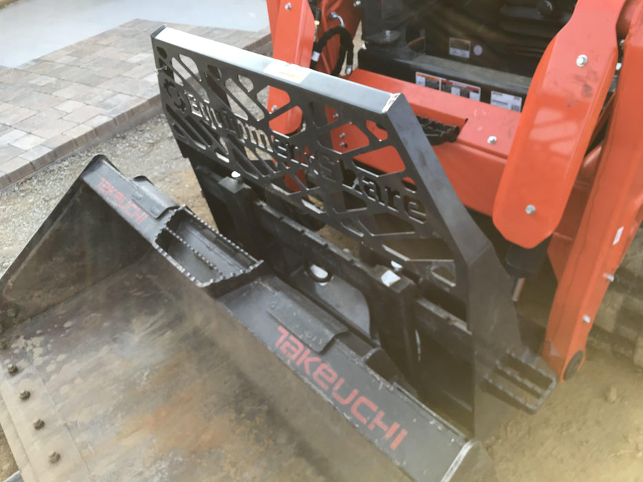 2020 PALADIN 48" Pallet Forks - Paladin