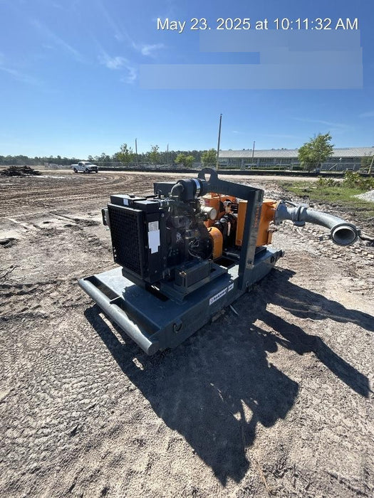 2022 MYERS-SETH RL-200