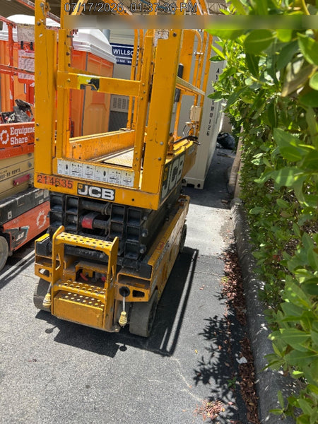 2022 JCB S1930E