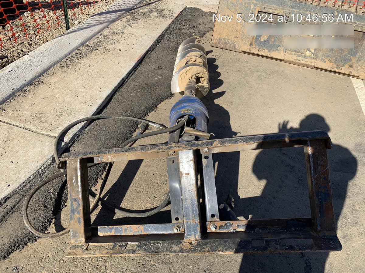 2023 AUGER TORQUE 3300-30