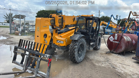 2023 JCB 506-36