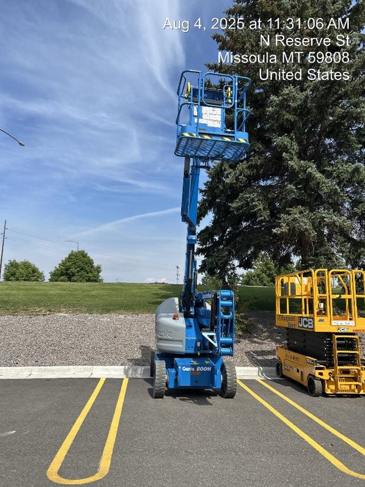 2025 GENIE Z40/23N RJ