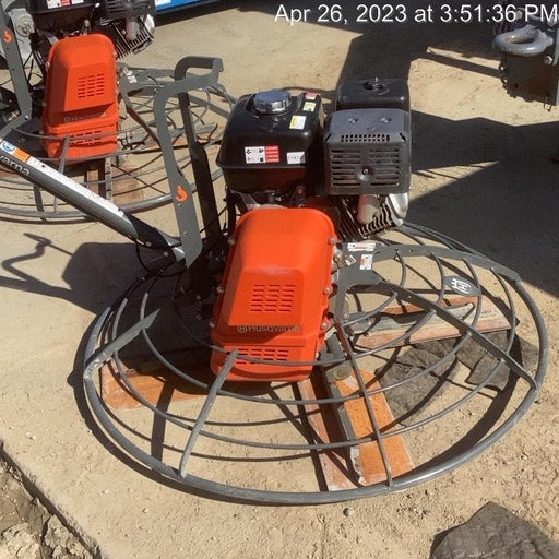 2020 HUSQVARNA CT 48-13A-V